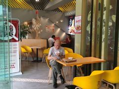 -老陈家擀面皮(平凉路店)