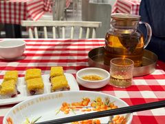 -西贝(上海中心店)