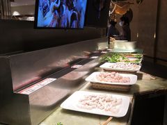 -火宴山自助火锅(明园店)