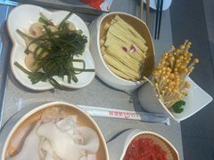 -海底捞火锅(团结桥店)