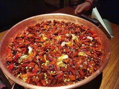 飘香水煮鱼-双流老妈兔头(荟聚店)