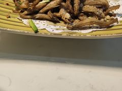 -千岛湖小鱼儿·淳安匠心农家菜