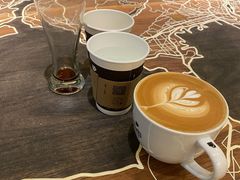 -Peet's 皮爷咖啡(东湖路手作店)