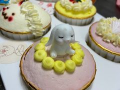 -夏至烘焙(上悦城店)