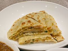 冷饭加肉麦饼-荣家小吃(紫阳街店)