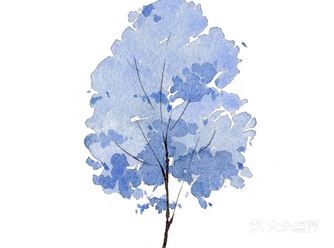 想学画画，把风景园林画在纸上