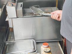 -里脊肉串店(天桥老店)
