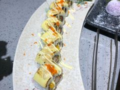 -妥妥烤肉料理(昙华林店)