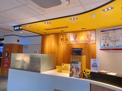 -麦当劳(咸阳人民路店)