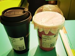 -gleeglee乐溢亦茶(合生汇店)