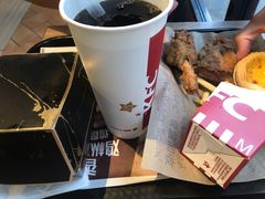 -肯德基(绍兴胜利店)