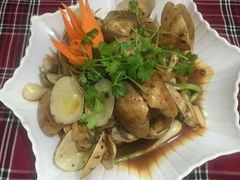 -QQ海鲜餐厅