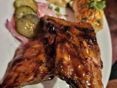-Chili's Cafe&Bar奇利斯(滨江店)