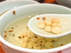 -裕兴记•蟹黄面馆(人民广场店)