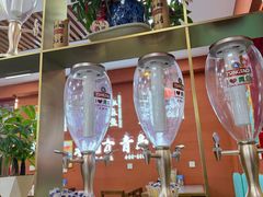 -老地方啤酒屋·海鲜青岛菜大排档(台东步行街店)