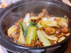 夜郎蛙-夜郎国·贵州菜(南山店)