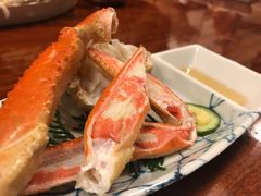 -蟹道乐(川崎店)