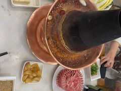 -牛街·马辈儿涮肉(牛街二店)