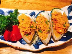 -阿吾罗日本料理(K11艺术中心店)