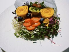 -狮拾久·现代新加坡料理(福田COCO Park店)