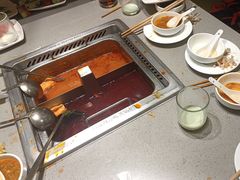 -海底捞火锅(旭辉MALL店)