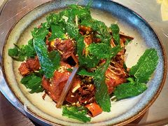 -芸鲜季·云南野生菌餐厅· 云南风物味研社(闵行店)