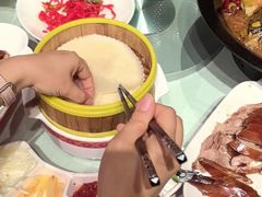 -大鸭梨烤鸭(望京店)