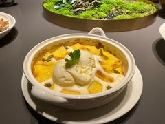 -桂满陇·杭州饭店(清河万象店)