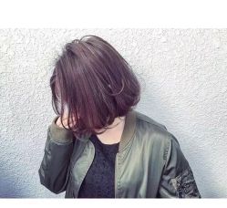 -GIRL STYLE 烫发·染发沙龙