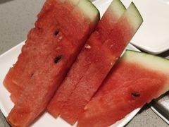 -海底捞火锅(公益西桥店)
