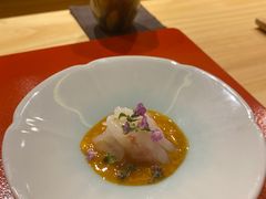 -鮨青(恒基名人购物中心店)