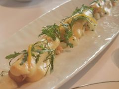 白芦笋-Le Comptoir de Pierre Gagnaire