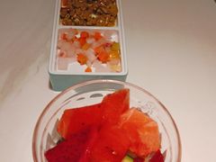 -荷塘秋月·本帮江浙菜(国权路店)