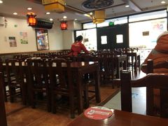 大堂-武圣羊汤(手帕口店)