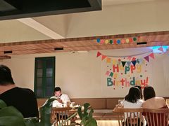 -The Good Place好地方·Brunch·coffee(国贸店)