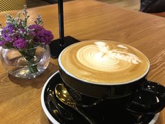 -麦隆咖啡Mellower Coffee(弘基时尚生活中心店)