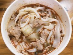 -王记生烫牛杂面馆(兰陵路店)