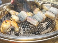 -味家烤肉烤鳗鱼牛排(西塔旗舰店)