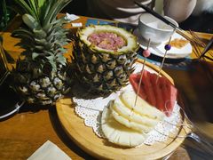 -别院里音乐餐酒吧(双流航空港店)