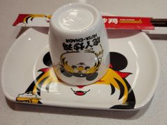 -虎丫炒鸡(西安熙地港店)