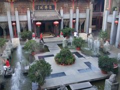 -大召麦香村(新生街店)
