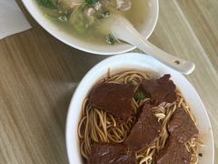 -老余家面馆
