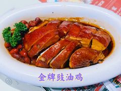 -肥韬香港茶餐厅(上海首店)