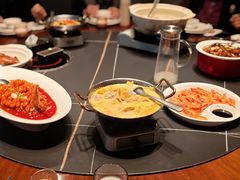 -同庆楼(华强吾悦广场店)