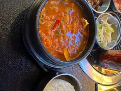 -包装马车·韩国料理·포장마차