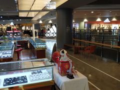 -天虹购物中心(石路店)