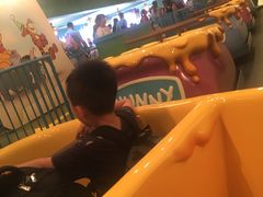-小熊维尼历险之旅