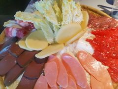 -小龙坎火锅(IFS HOT店)