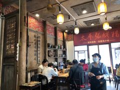 -太平张醪糟(西街直营店)