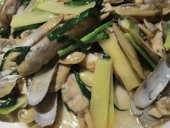 -又见炊烟私房菜(敬亭路店)